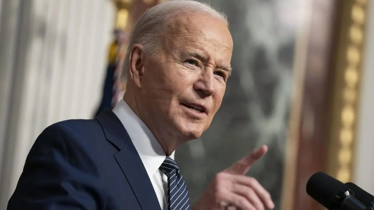 Líderes de 17 países, entre ellos España y Colombia, apoyan el plan de Biden para Gaza