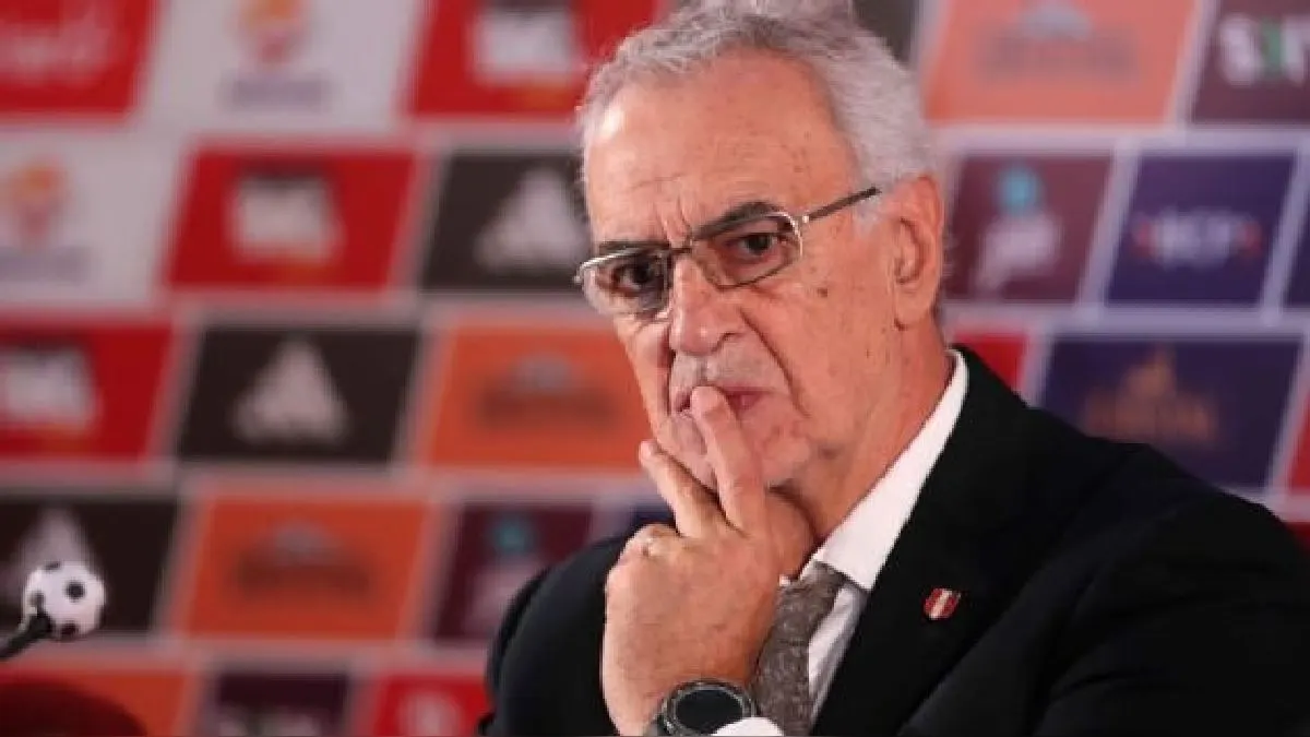 Jorge Fossati considera clave el partido con Chile: «Ganarle sería un gran paso hacia la clasificación»