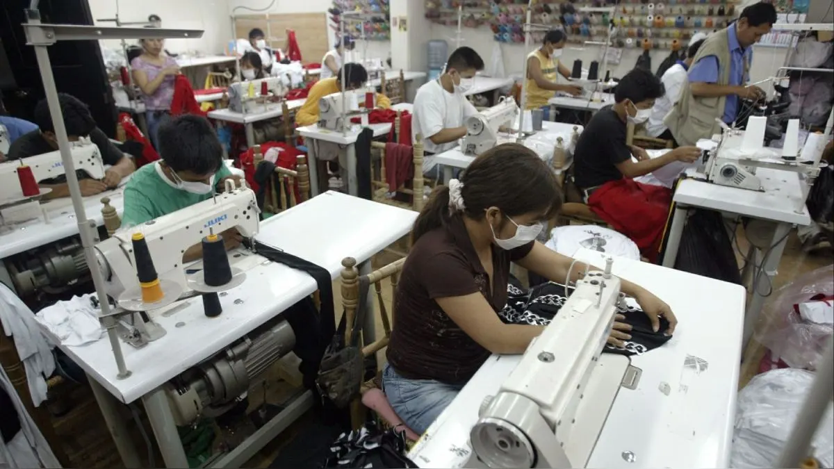 SNI: “La industria perdió 80 000 puestos de trabajo directos el 2023”