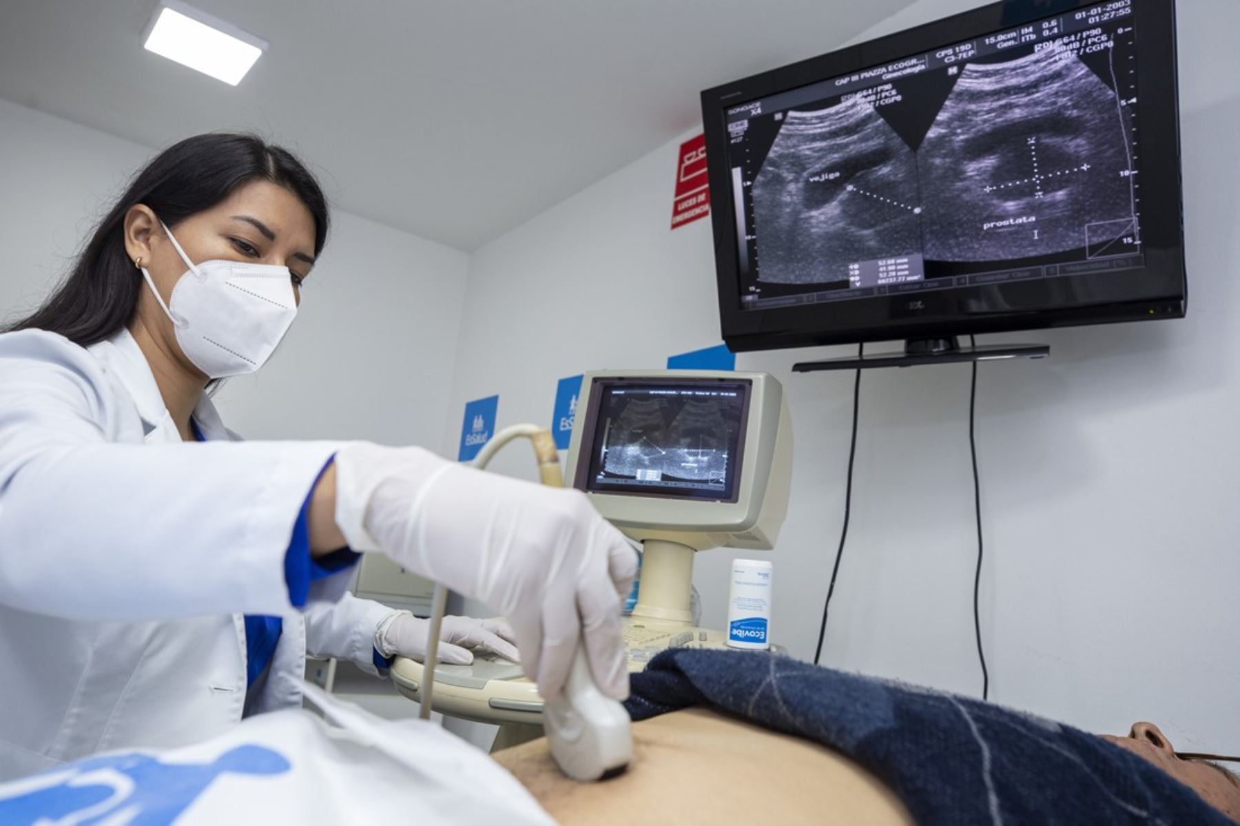 Cáncer de próstata: ¿Cuáles son sus factores de riesgo y síntomas en etapa avanzada?