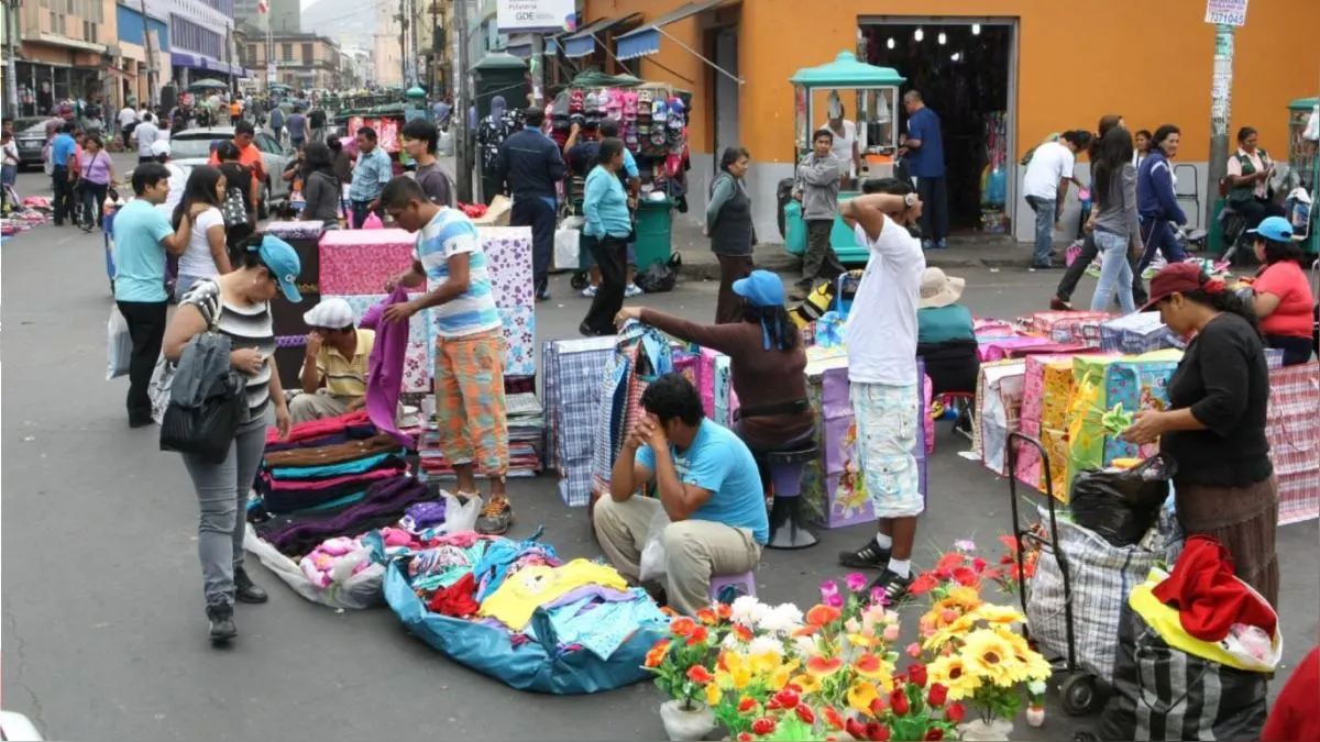 Perú registró el peor índice de competitividad mundial en su historia