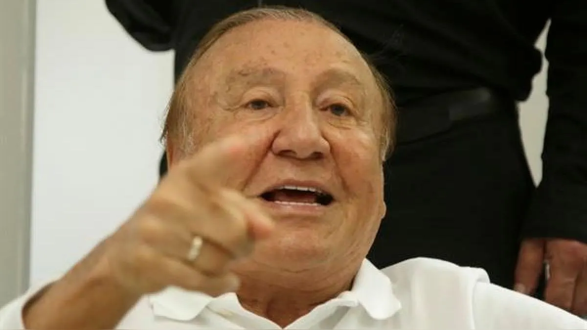 Colombia: condenan a 64 meses de prisión a excandidato presidencial Rodolfo Hernández por corrupción