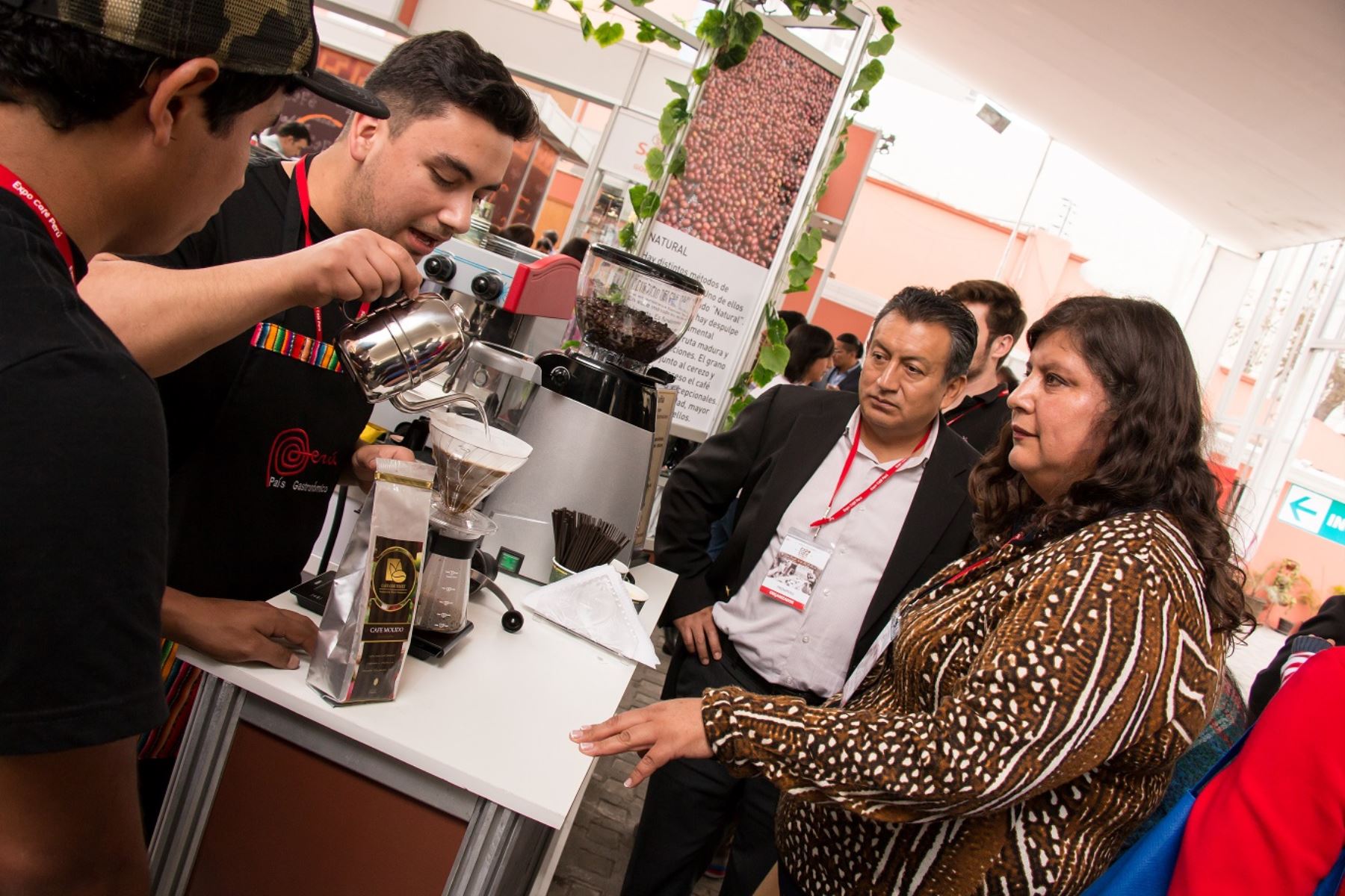 Villa Rica celebra el Festival del Café y te espera con sus edénicos atractivos turísticos