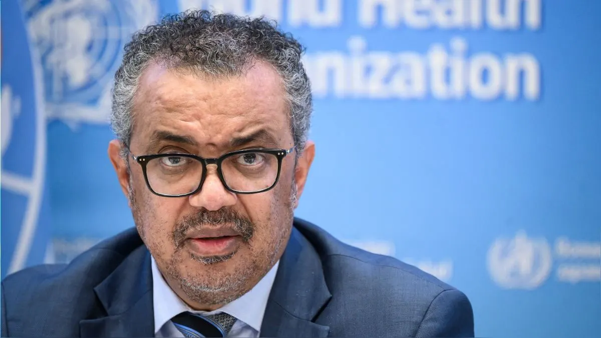 La OMS preocupada por una nueva cepa de la viruela del mono