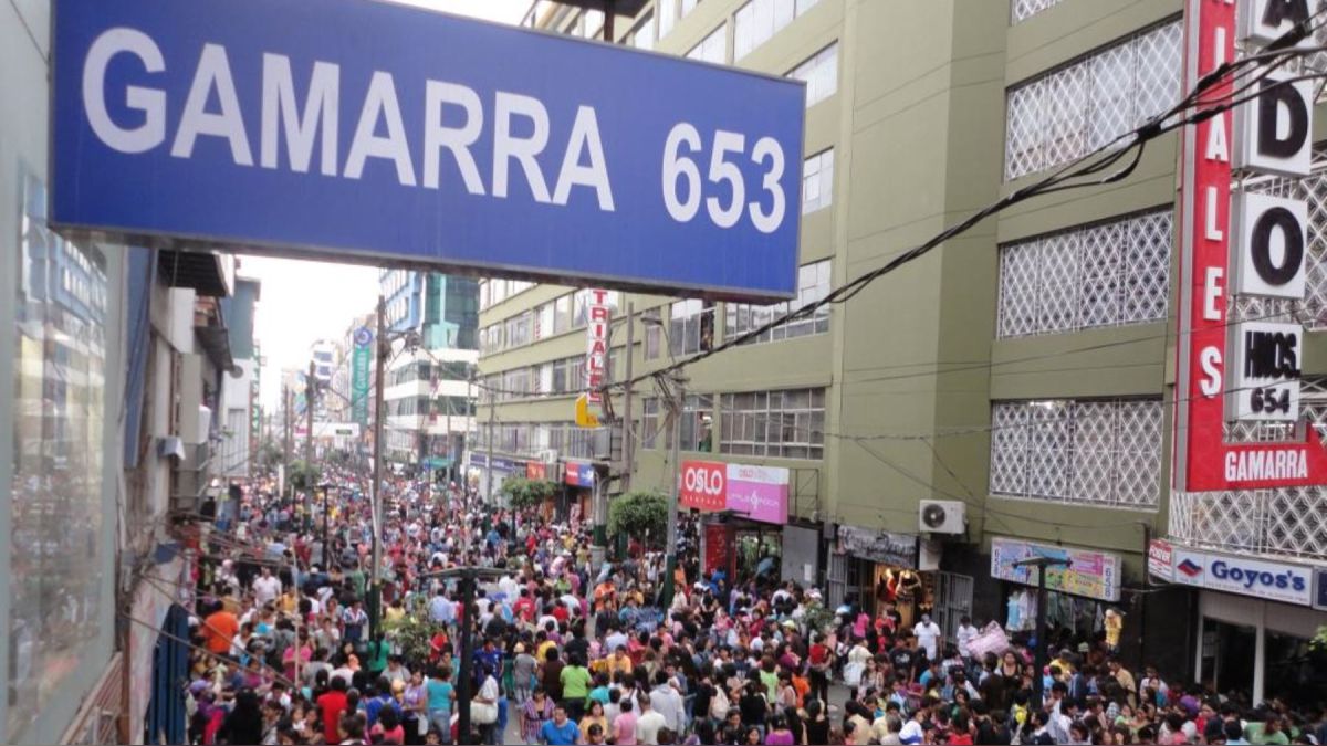 Veinte empresas de Gamarra estarán en Colombiamoda 2024, la feria de vestir más importante de América Latina