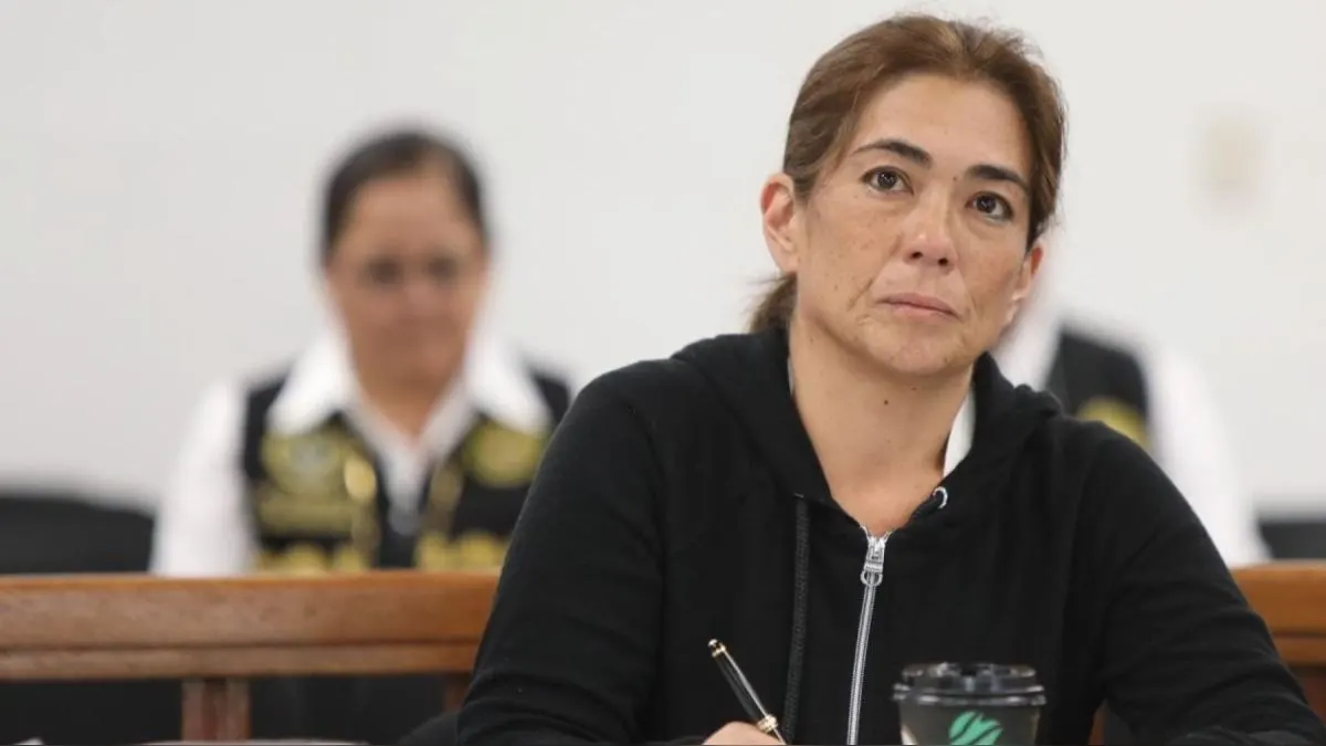 Corte Suprema evaluará el miércoles 17 de julio el recurso de casación de Sada Goray