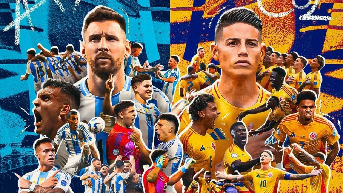 El increíble precio de las entradas para el Argentina vs Colombia: la más barata cuesta 2.250 dólares