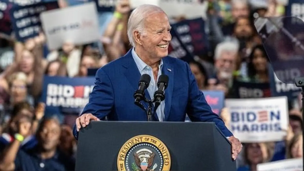 Estados Unidos: hijo de Biden demanda a la cadena Fox News por emitir una miniserie que simulaba su juicio