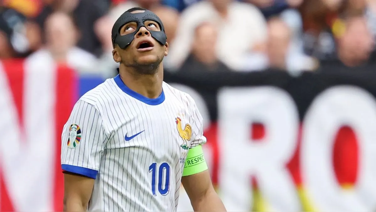 Kylian Mbappé recibió duro mensaje: «Está dolido porque le quitamos un Mundial», dijo exDT de Argentina