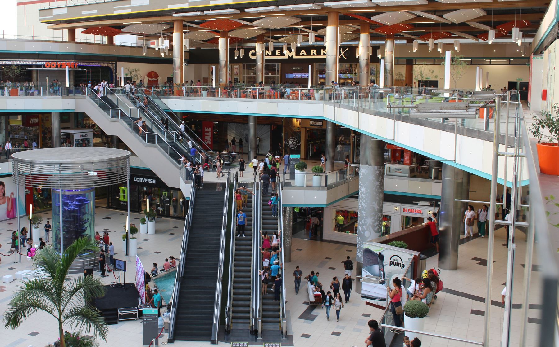 MEF: economía peruana se expandirá 3% entre los años 2026 y 2028