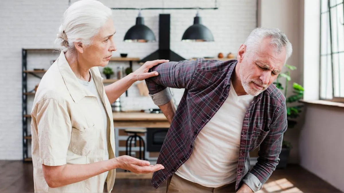 Osteoporosis: causas, factores de riesgo y alimentos esenciales para mantener huesos fuertes
