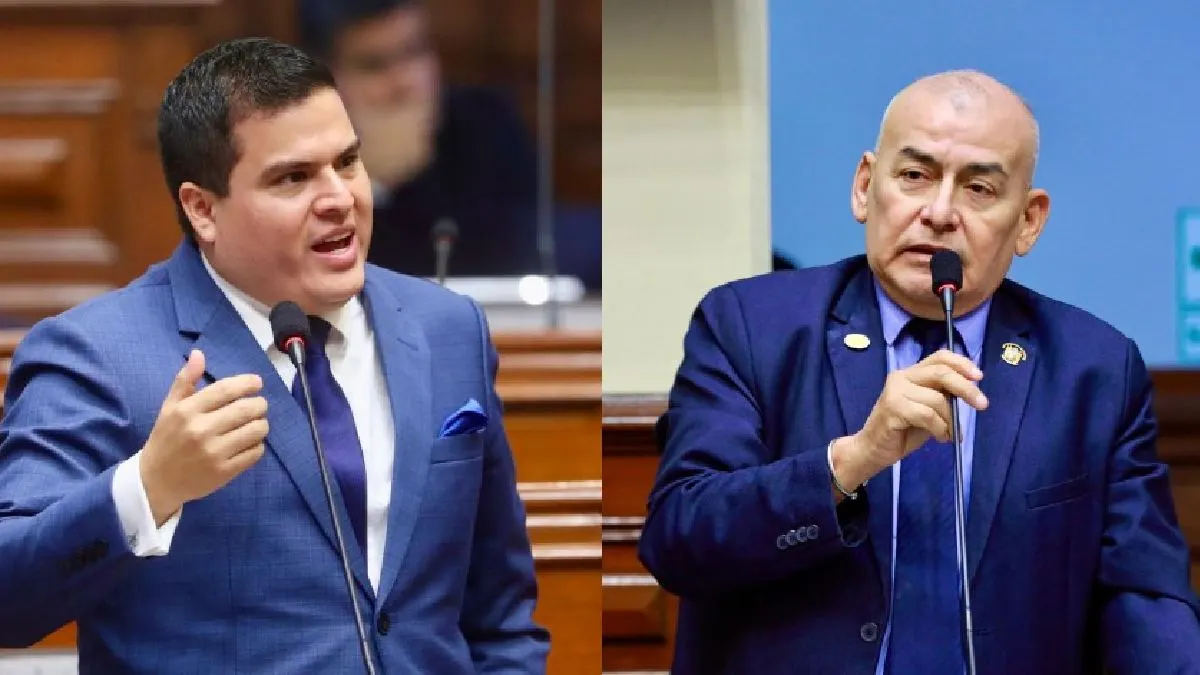 Comisión de Ética investigará nuevamente a José Arriola por presunto recorte de sueldo a sus trabajadores