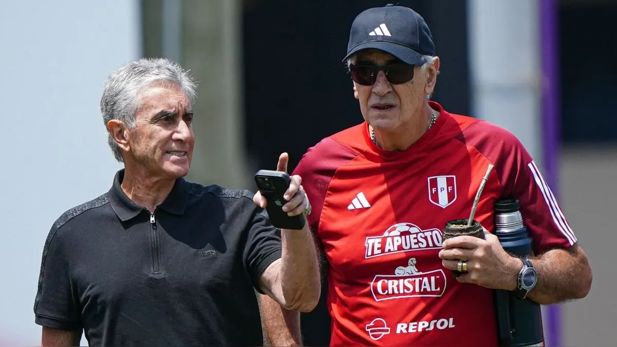 Sin Guerrero ni Carrillo: esta es la lista oficial de convocados en Perú para enfrentar a Colombia y Ecuador por Eliminatorias