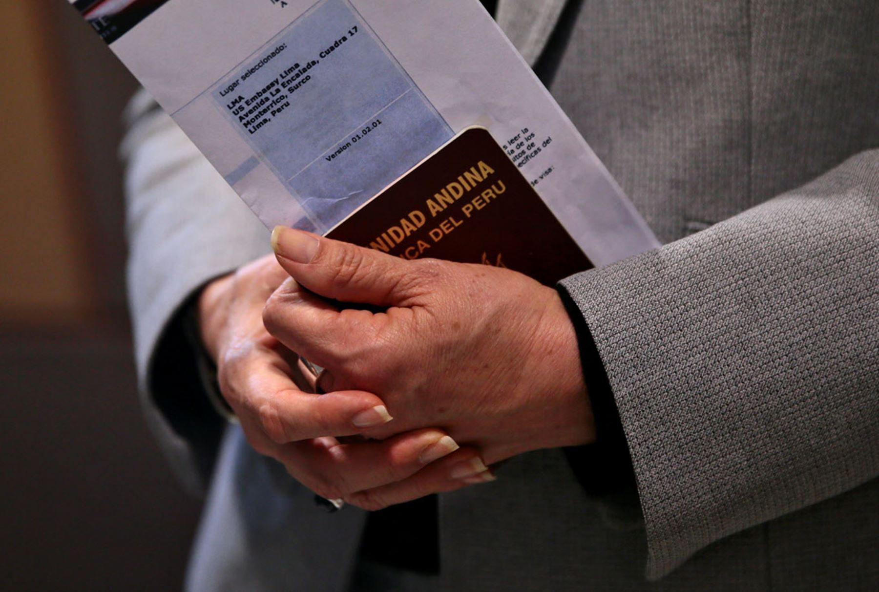 Conoce los países adonde los peruanos pueden viajar sin visa