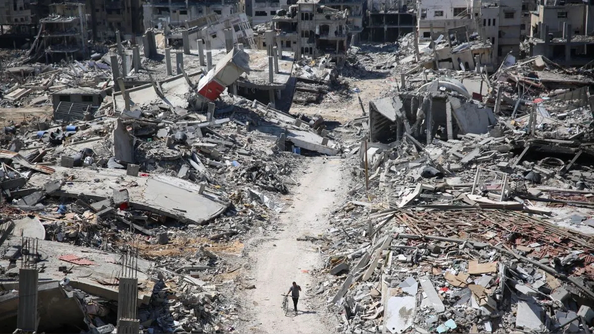 La guerra en Gaza cumple 10 meses y amenaza con propagarse en la región