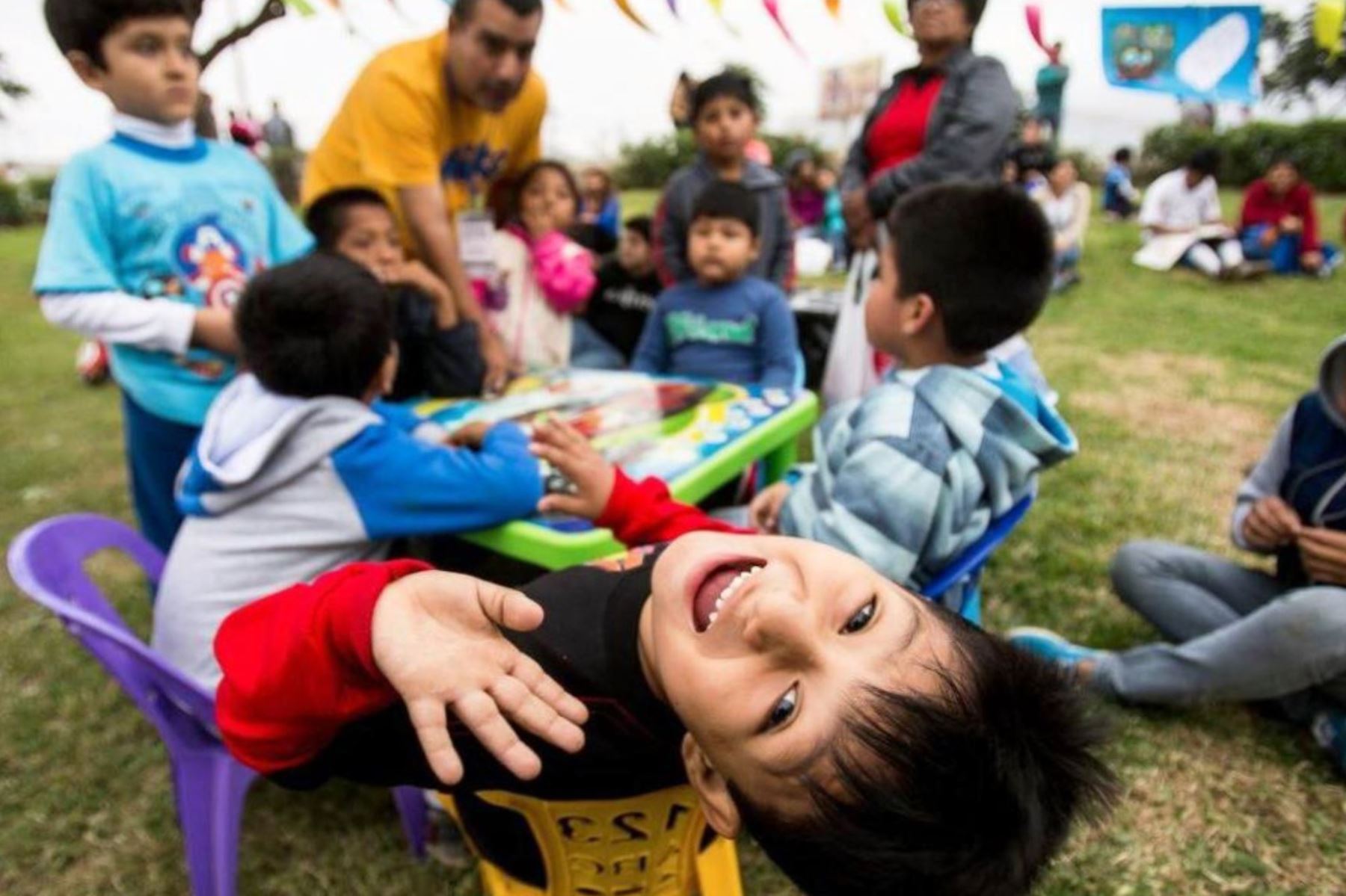 Día del Niño: ingreso gratuito a clubes metropolitanos para niños hasta los 13 años