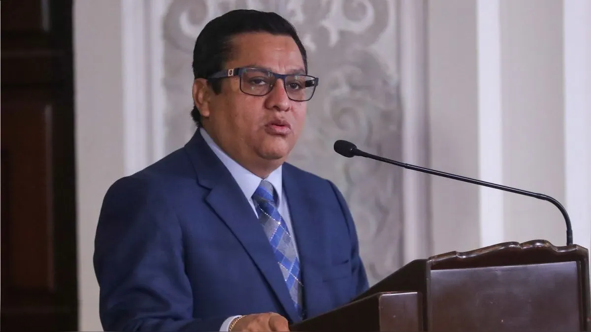 Ruth Luque anuncia que impulsarán moción de interpelación contra el ministro de Salud, César Vásquez