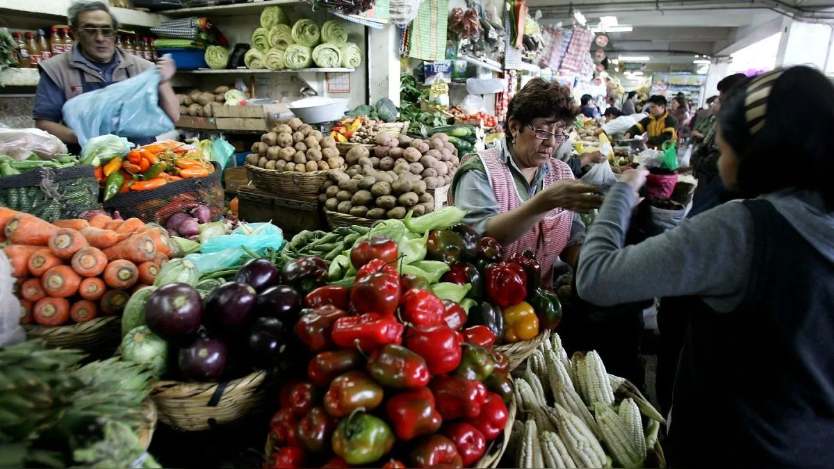 Inflación a nivel nacional creció 0.23 % en julio, ¿cuáles son las ciudades ‘más caras’?