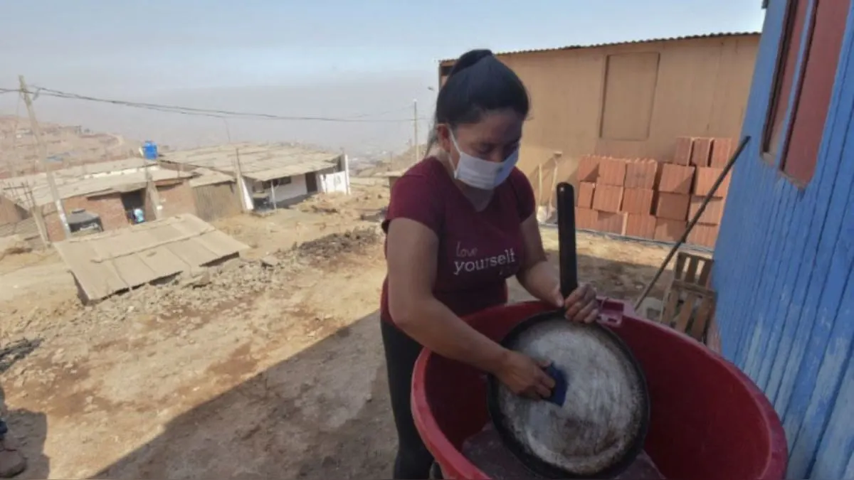 Enades: Más de la mitad de los peruanos sienten que las desigualdades son más grandes