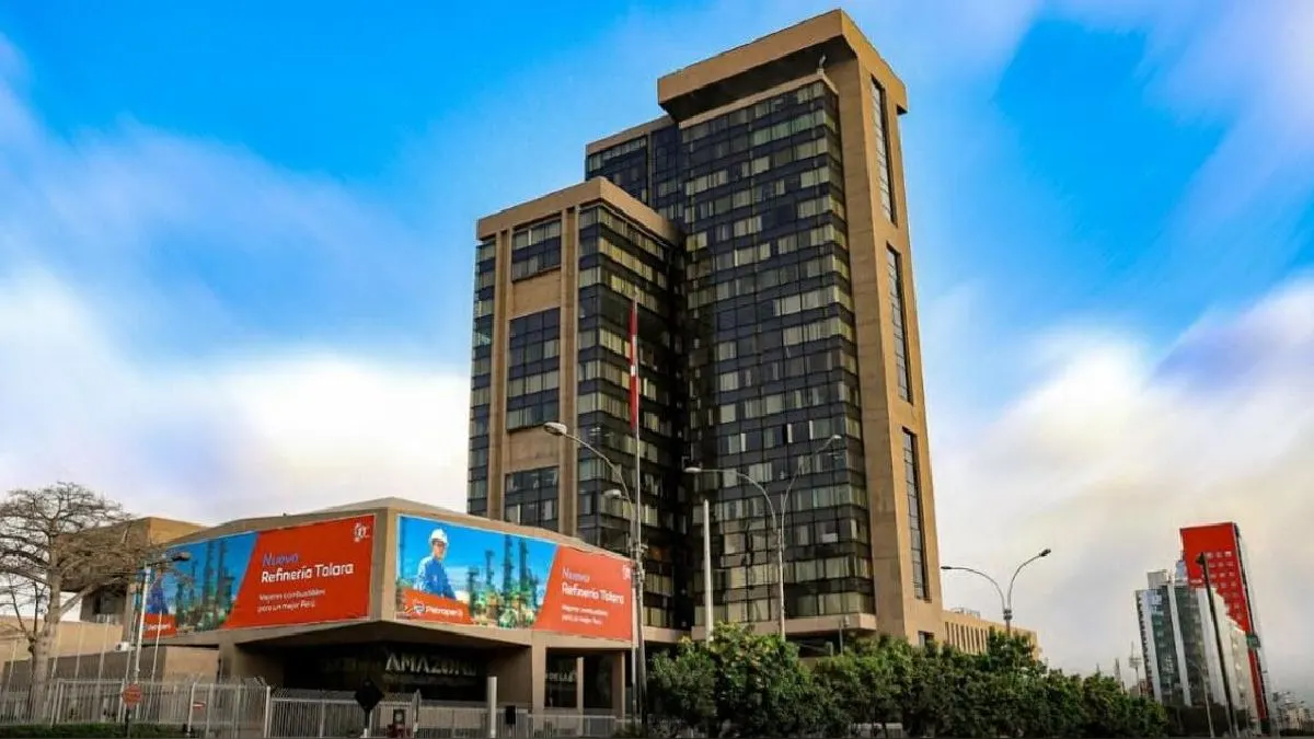 Gobierno dice que Petroperú «fue utilizada por otros Gobiernos como caja chica» y están viendo cómo rescatarla sin endeudarse