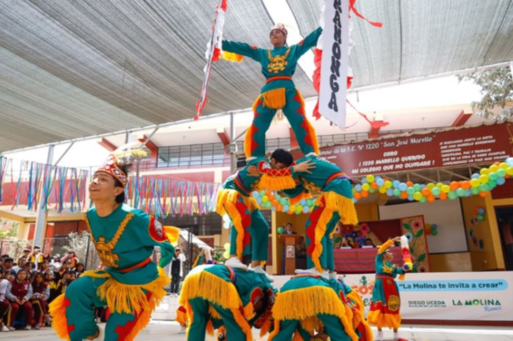 La Molina celebrará inicio de la primavera con festival ecológico y concursos artísticos