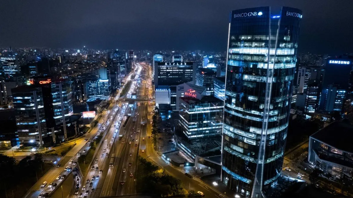 BCRP: Suben las expectativas de inversión y contratación en el Perú
