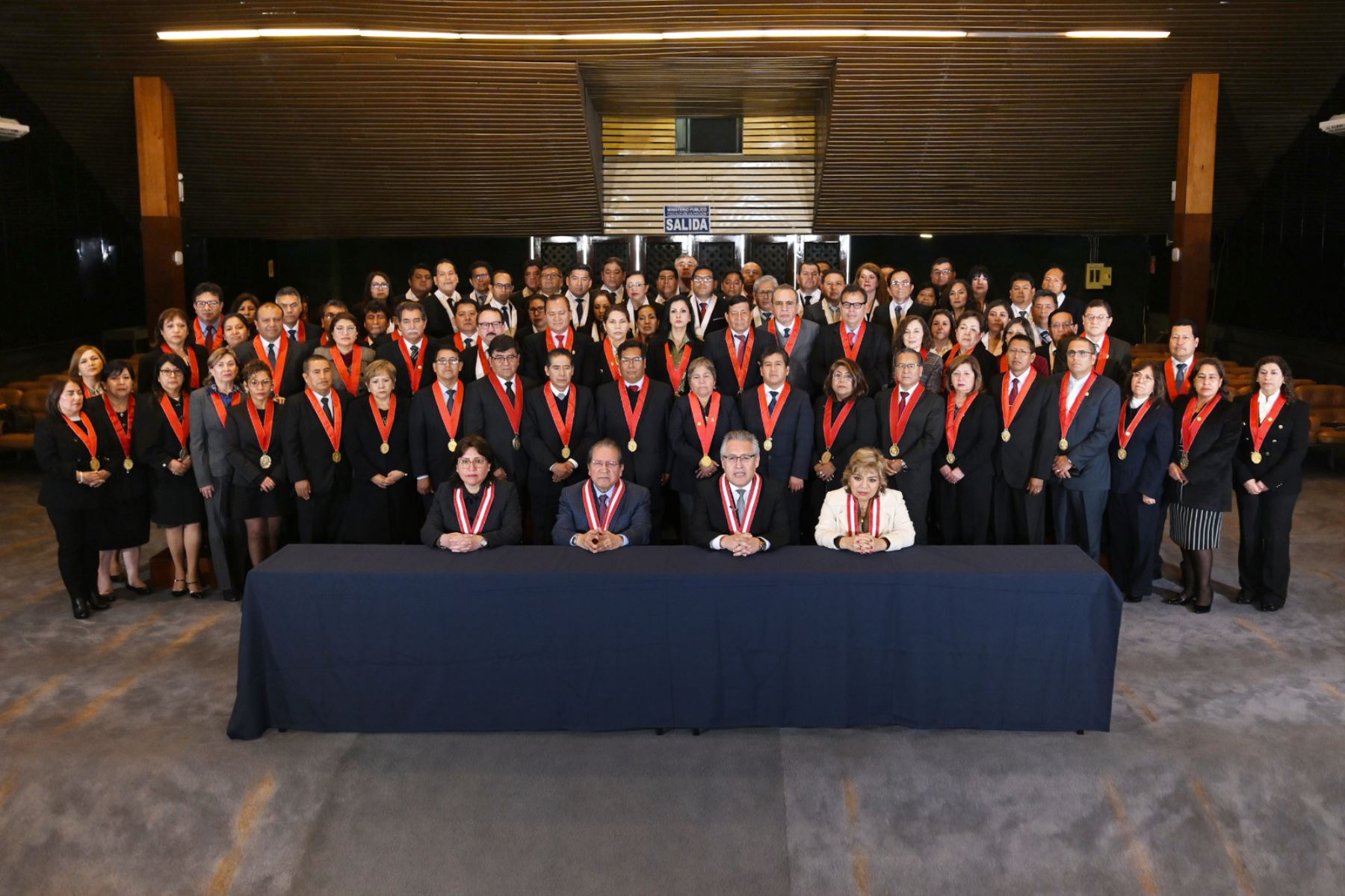 Ministerio Público se pronuncia sobre facultades de la PNP para investigación preliminar