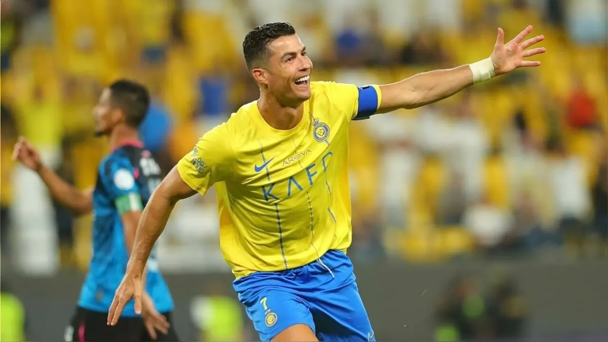 Cristiano Ronaldo tiene nuevo entrenador en Al Nassr: el italiano Stefano Pioli