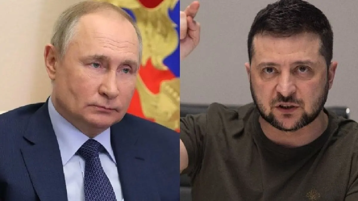 Zelenski pide medidas contra Brasil si permite la visita de Putin durante la próxima cumbre del G20