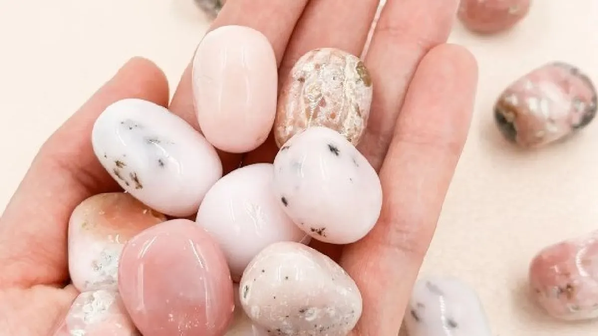 El ópalo andino peruano, la gema que se impulsa dentro de la exportación de joyas