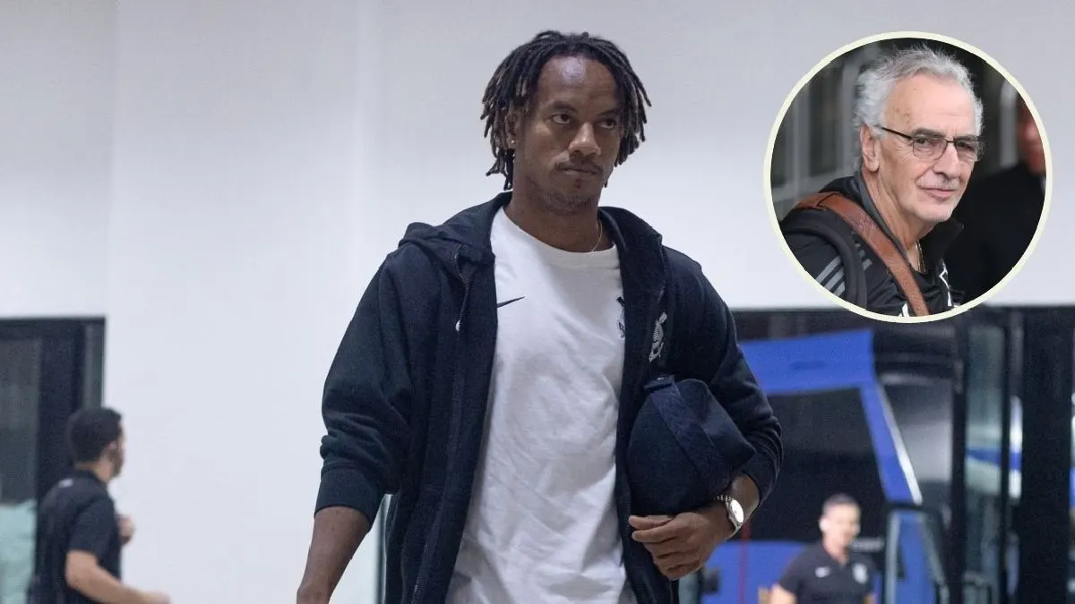 Jorge Fossati explicó por qué no convocó a André Carrillo para los partidos ante Uruguay y Brasil