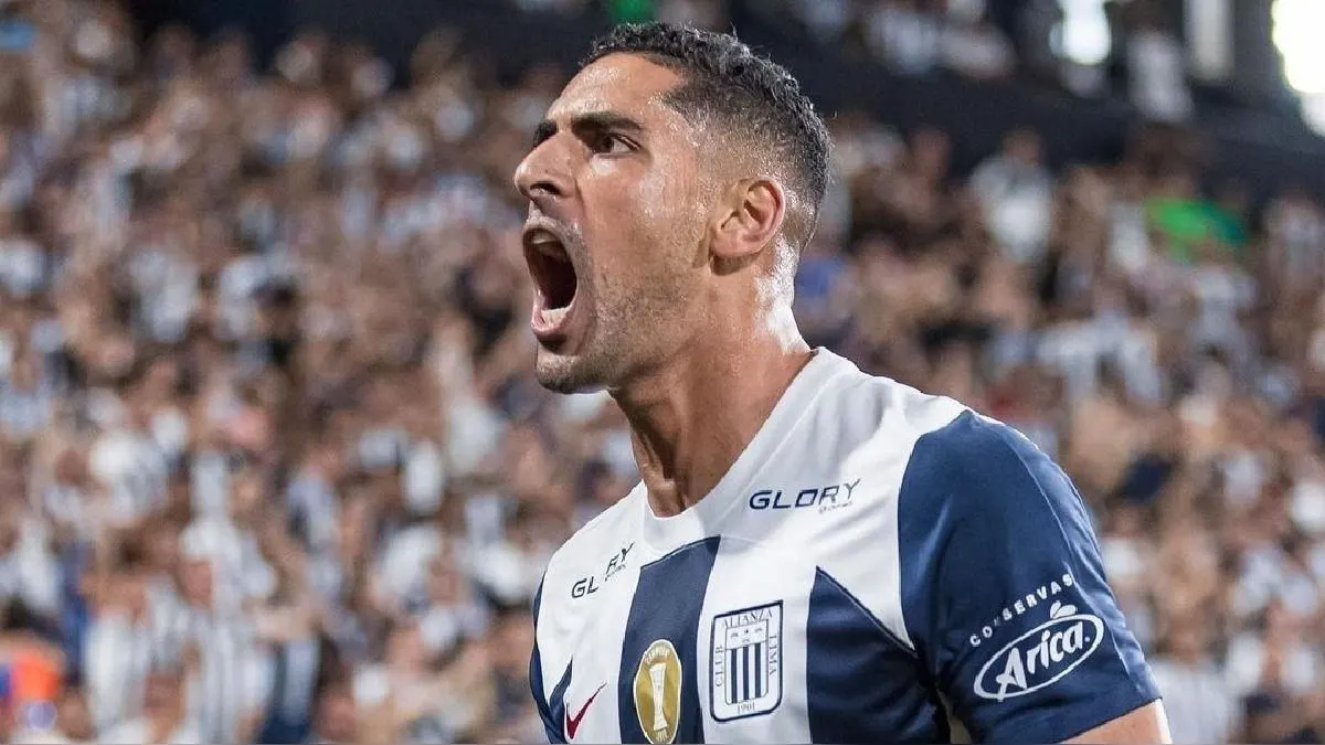 Pablo Sabbag fue convocado a la Selección de Siria para la Copa Intercontinental