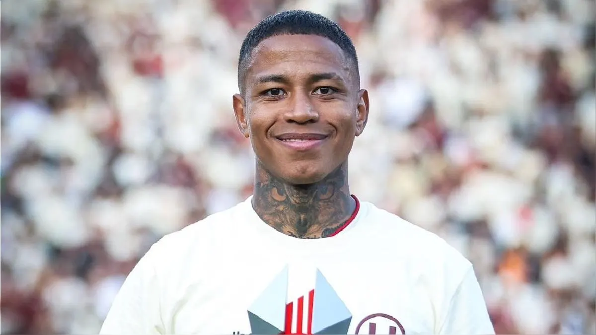 Andy Polo habló sobre una posible final ante Alianza Lima: «La mentalidad es la misma, lograr el título»