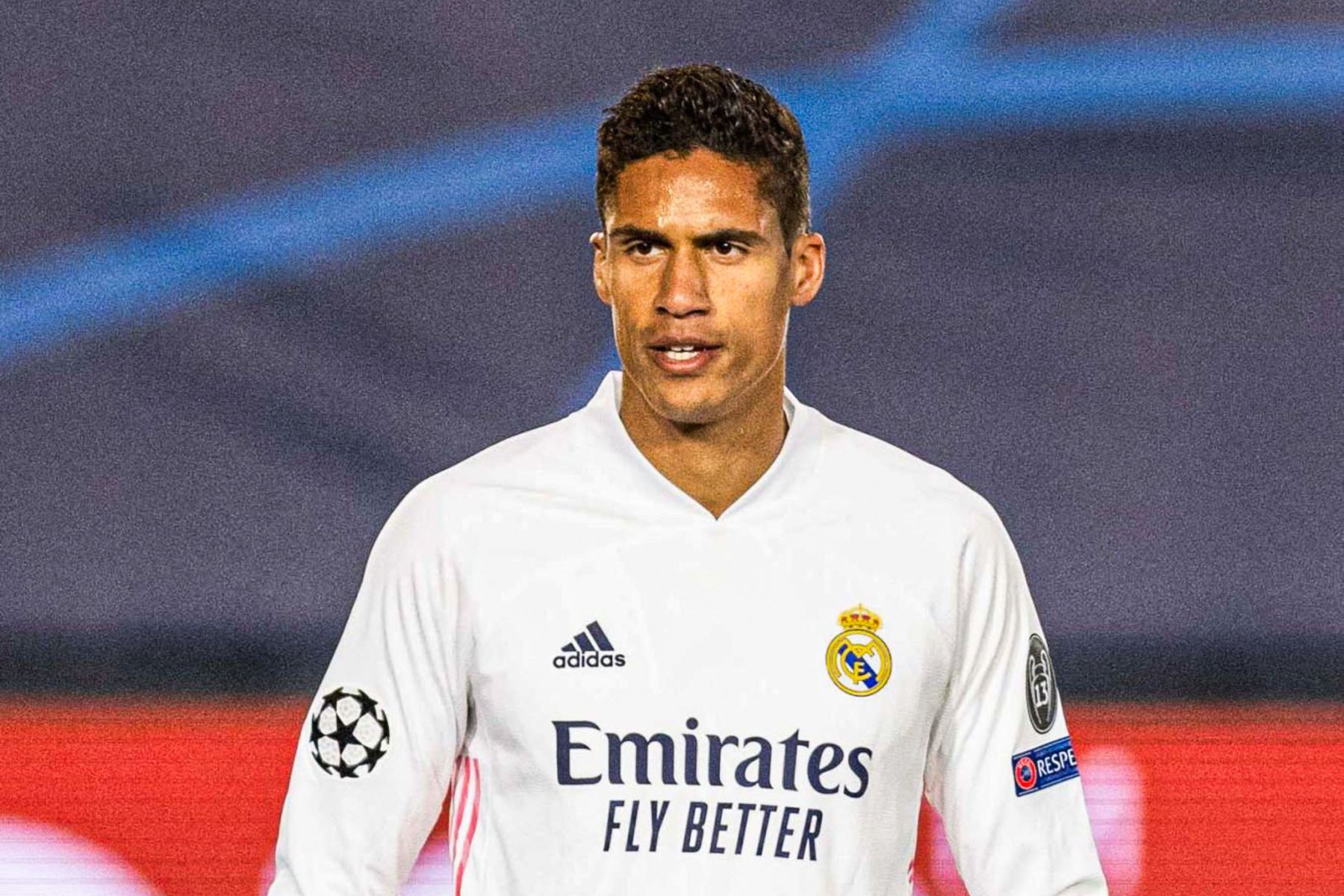 Real Madrid expresa su «agradecimiento y cariño» a Varane, una «leyenda» del club