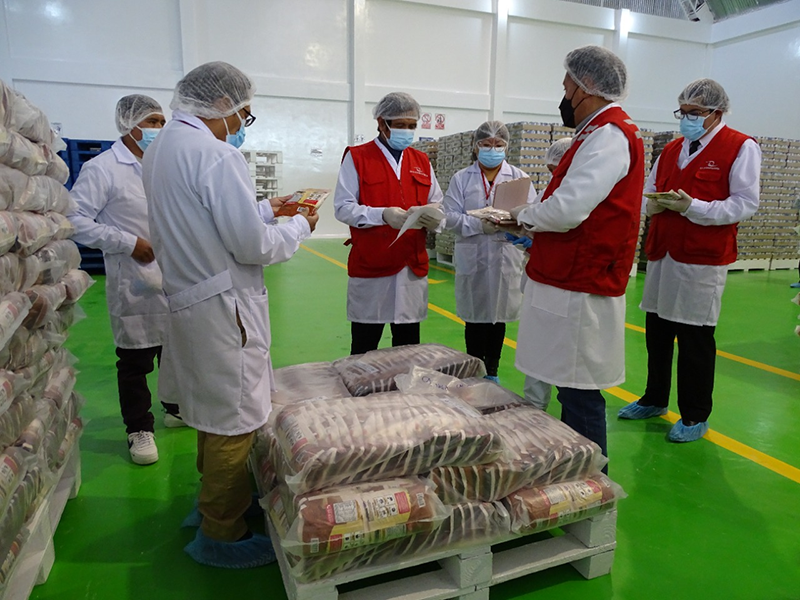 Empresa proovedora de Qali Warma habría pagado coimas para eludir responsabilidad en intoxicación de niños
