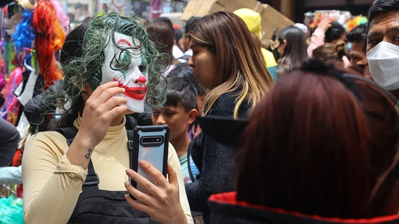 Halloween 2024: Peruanos podrían pagar hasta S/300 por disfraces