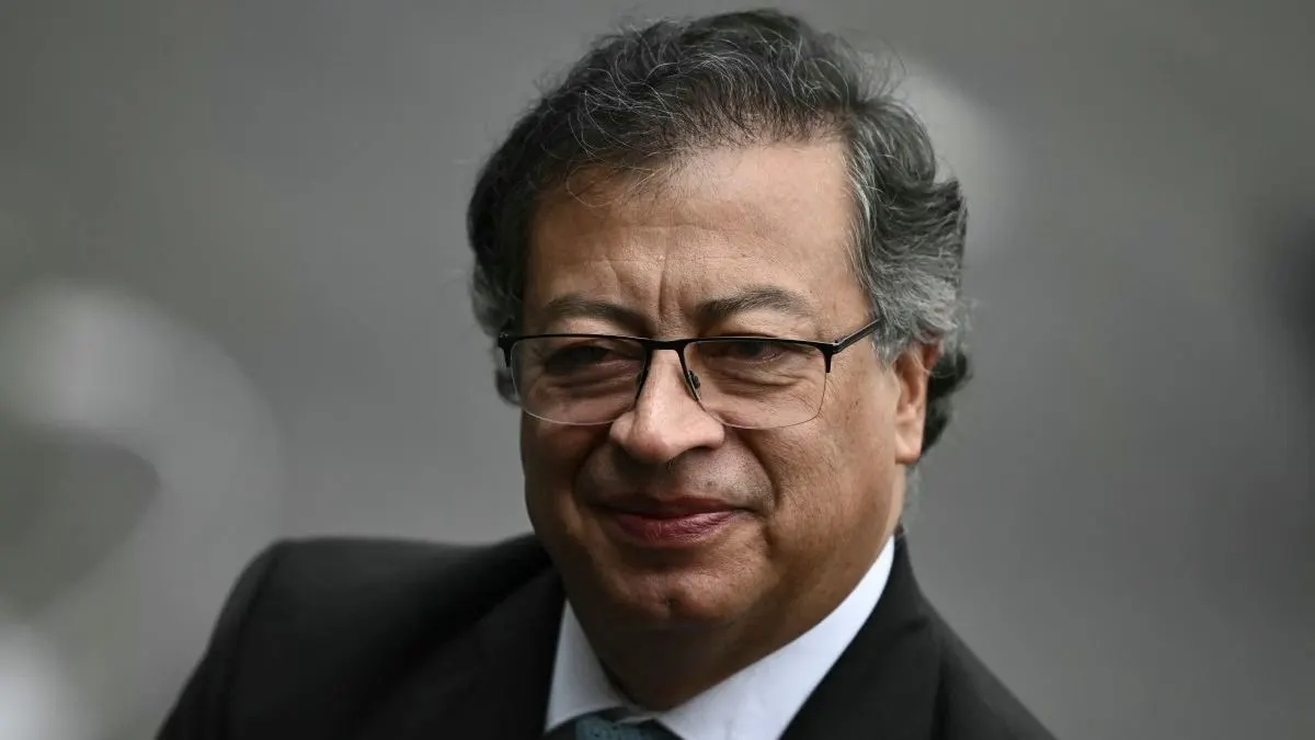 Colombia: inician investigación contra Gustavo Petro por presuntas irregularidades de su campaña electoral