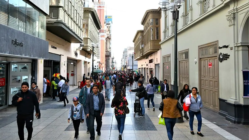 Días no laborables por APEC: ¿A qué sectores y a quiénes aplica? Esto es lo que debes saber