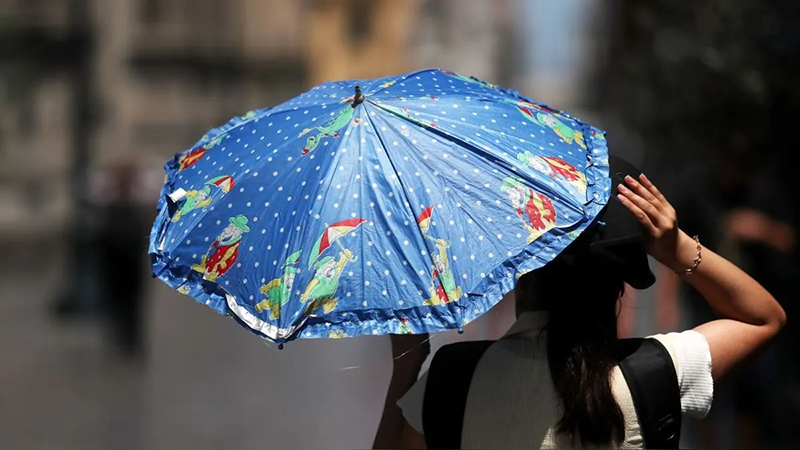 El calor vuelve a la costa: Senamhi prevé que la temperatura diurna aumentará hasta 28°C desde hoy