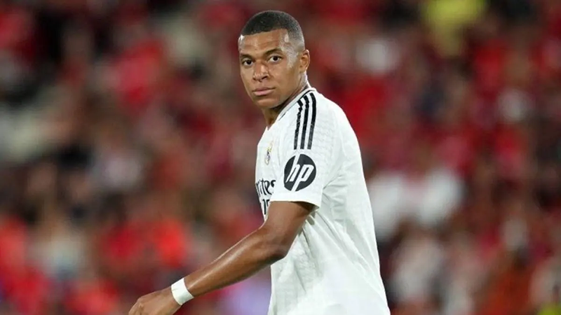 Abogada de Kylian Mbappé se pronunció sobre informaciones que lo vinculan con una investigación