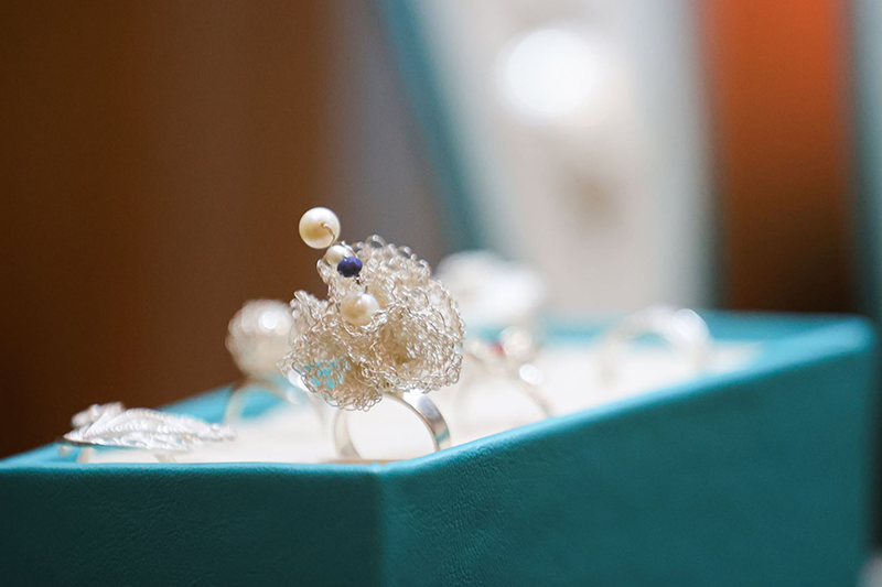 Envíos de joyas sumarían US$ 200 millones y registrarían un récord el 2024