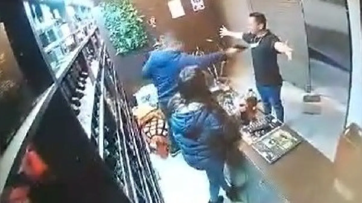 Cajamarca: policía es acusado de asesinar de un disparo en el pecho a trabajador municipal de Bambamarca