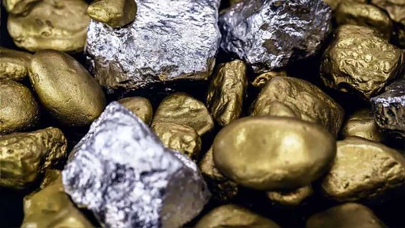 Ingemmet revela nuevas áreas de oro y plata en Arequipa y Huancavelica