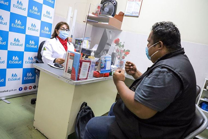 Cirugía para la obesidad: una transformación que va más allá de perder peso