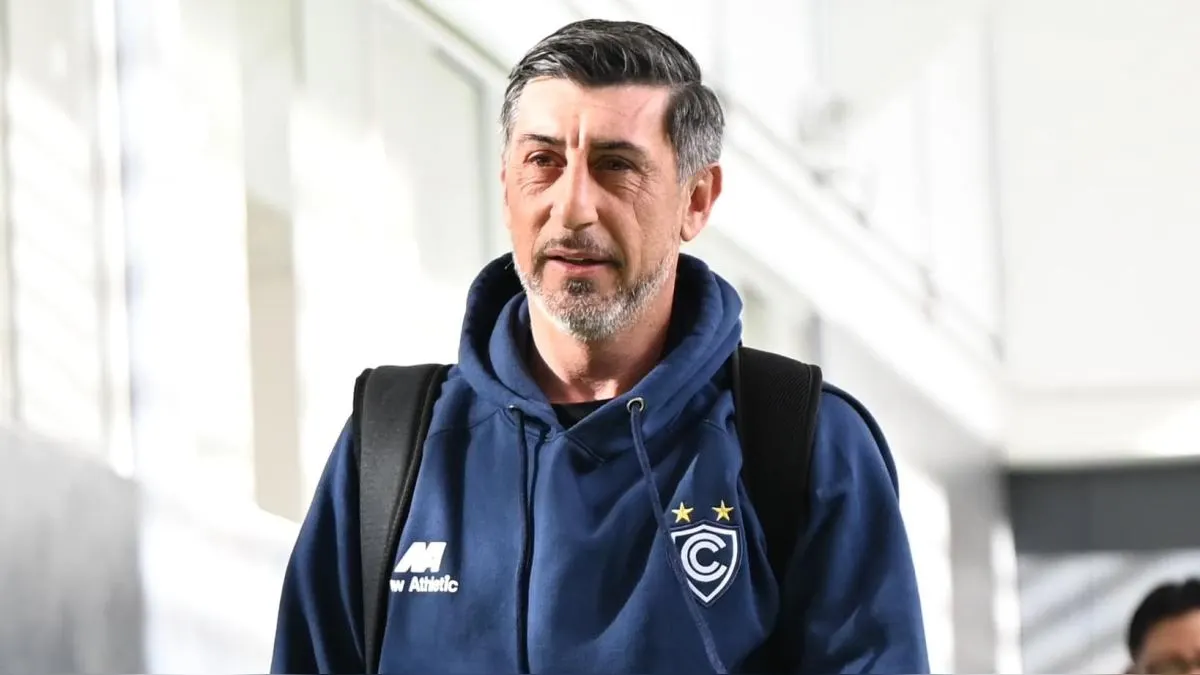 Malas noticias para Alianza Lima: deberá pagarle 250 mil dólares a Cristian Díaz por incumplimiento de contrato