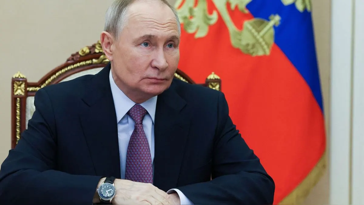 Rusia prueba con éxito el bloqueo total de internet global y logra anular las VPN