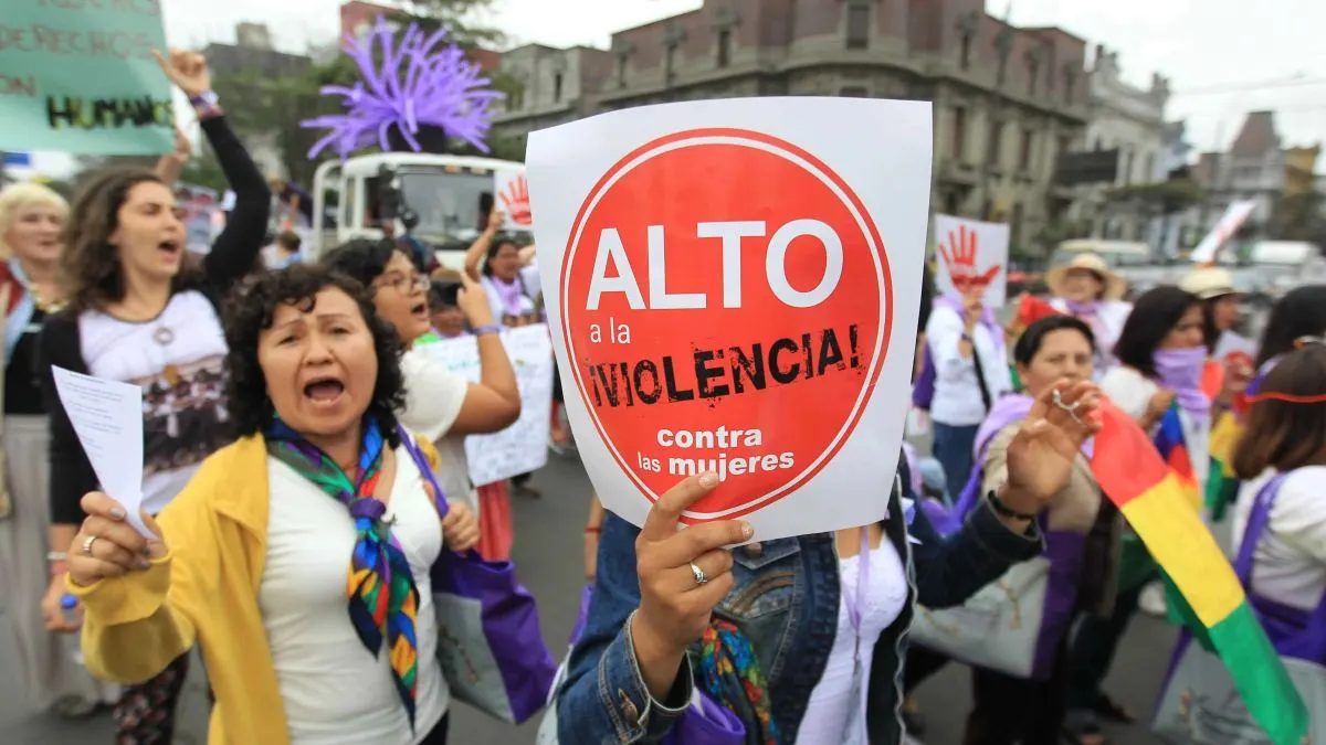 Organización Save the Children advierte que es urgente frenar la «atroz» violencia contra las niñas en Perú