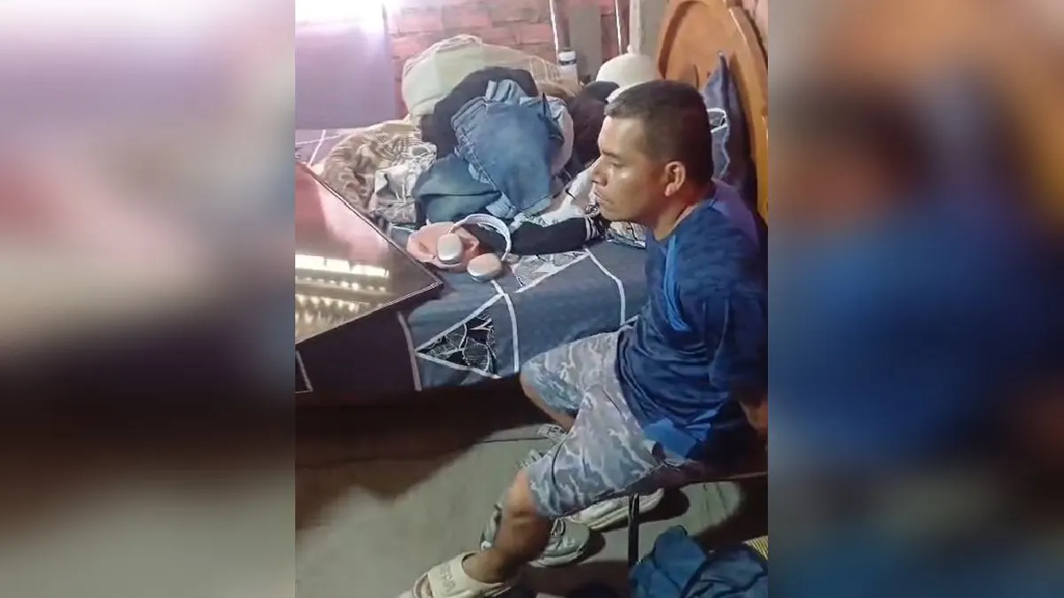 Trujillo: investigan a hombre acusado de imitar voces de “Mickey Mouse” y el “Pato Donald” para extorsionar