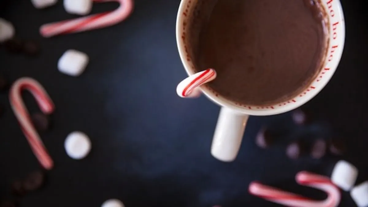 La verdad sobre el chocolate para taza en fiestas: ¿es saludable y hasta cuántas tazas deberías tomar?
