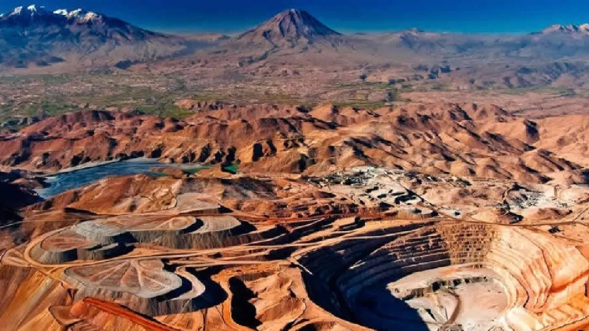 Cerro Verde: “Necesitamos exploraciones más dinámicas y mejorar los tiempos para los permisos”